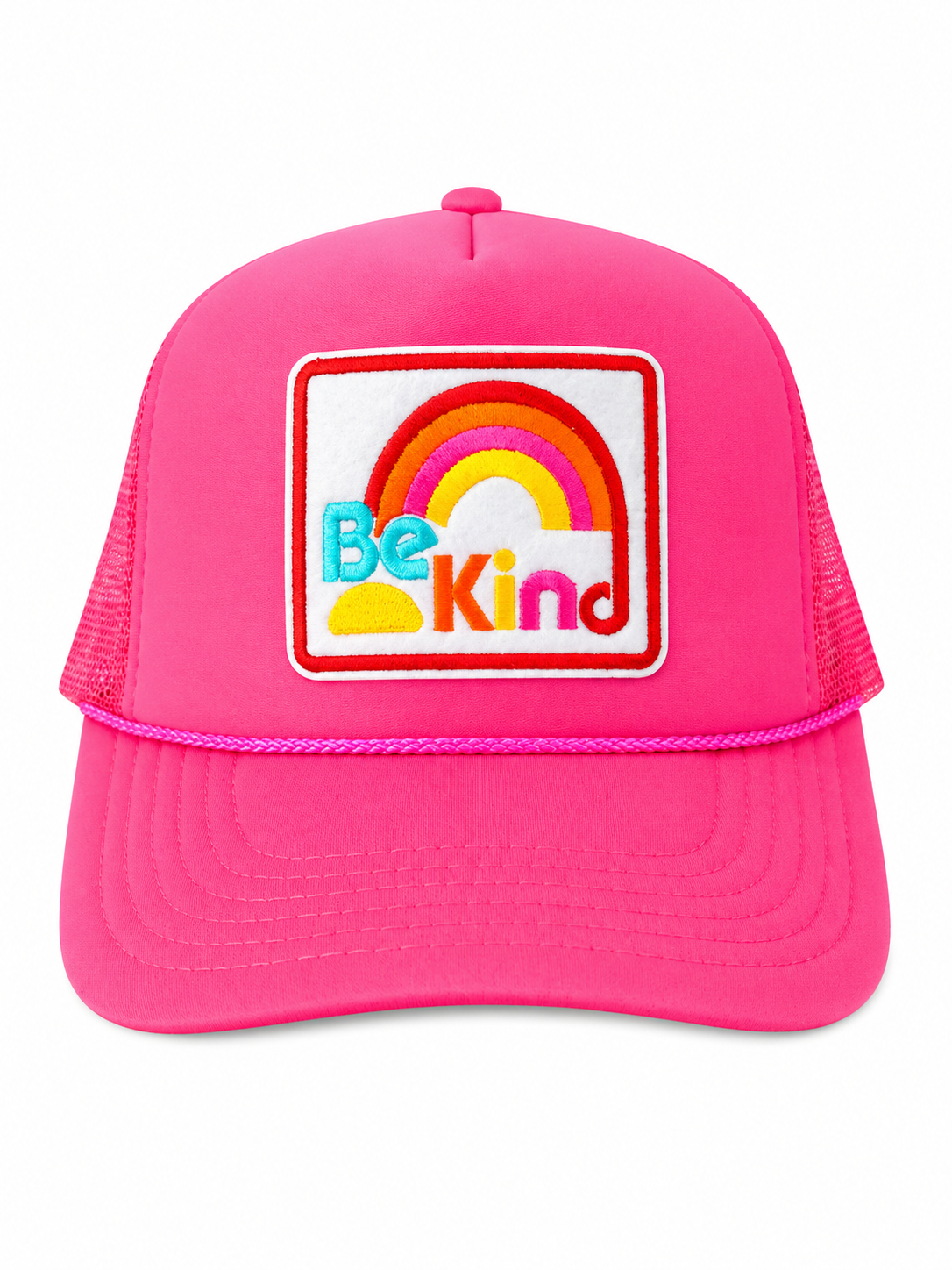 Be Kind Hat