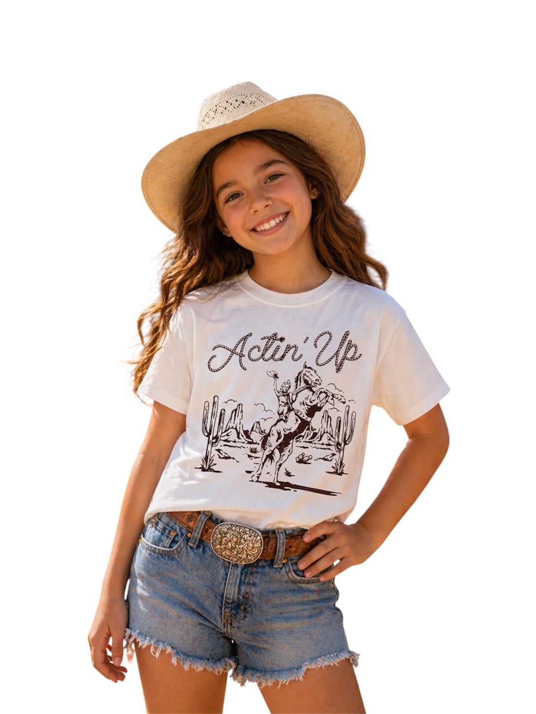 Actin’ Up T-Shirt