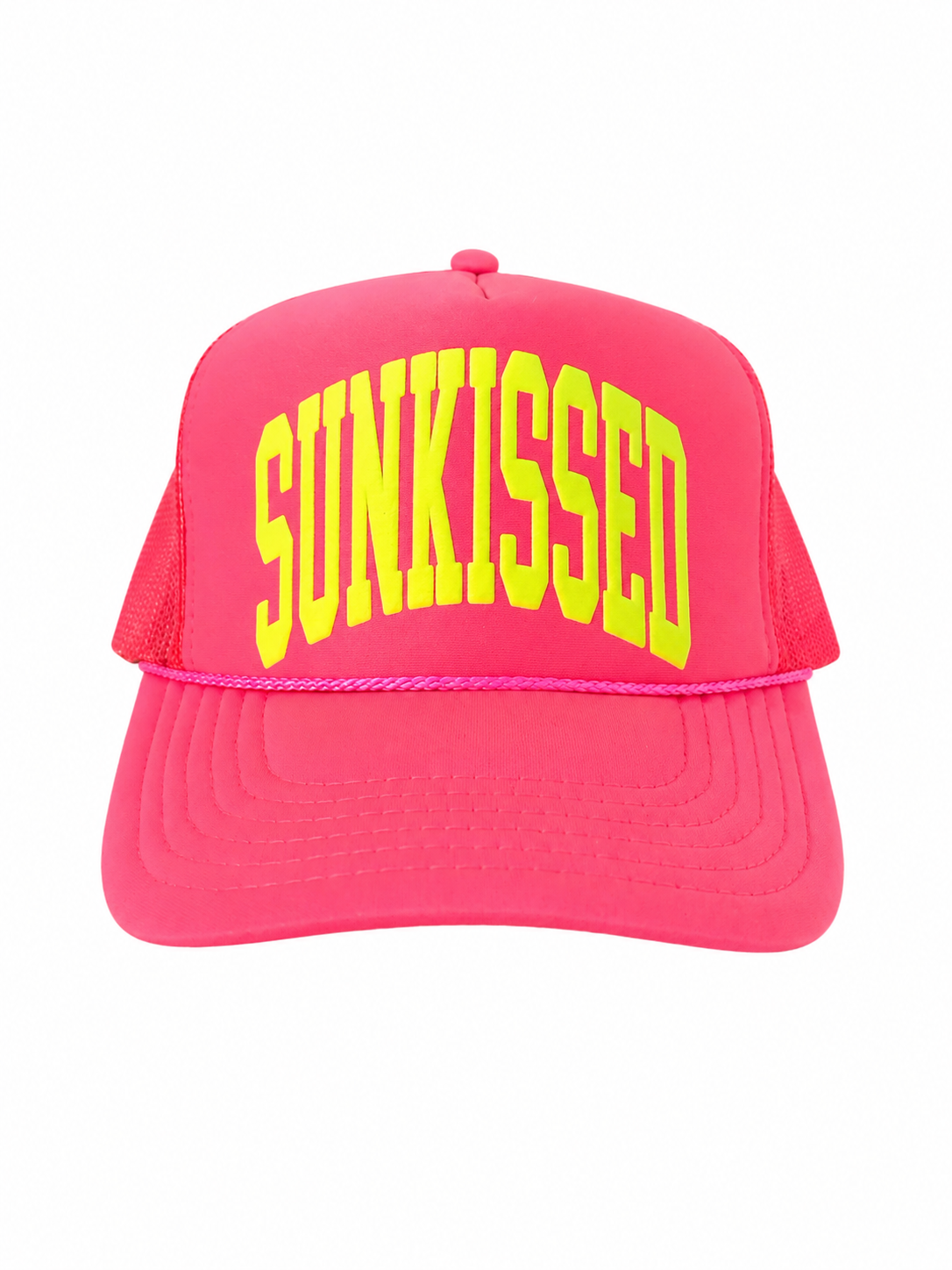 Sunkissed Hat