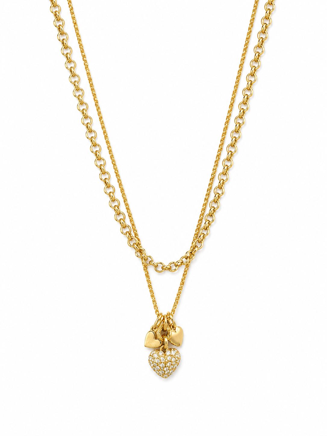 Layer Necklace