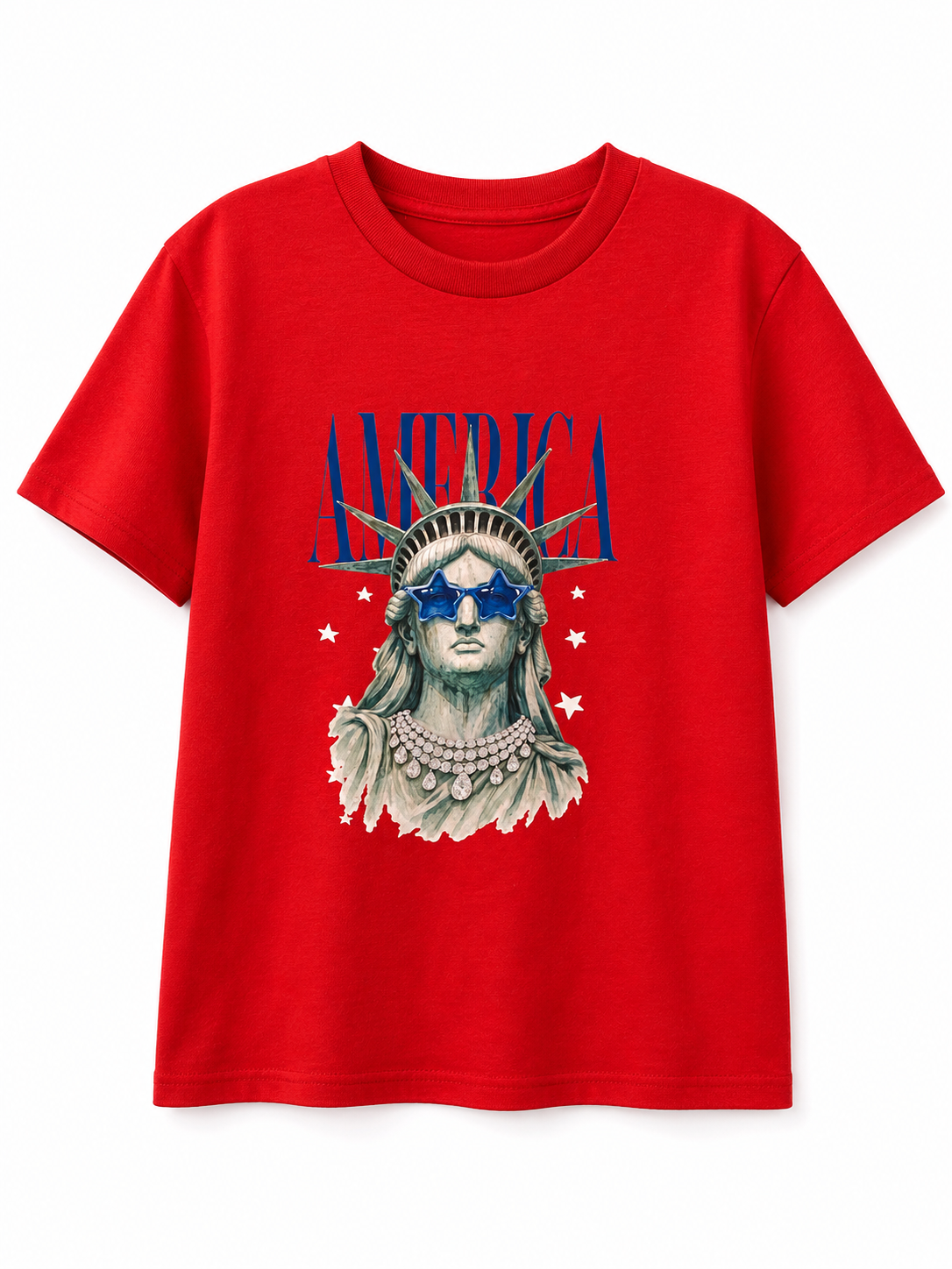 American Liberty T-Shirt