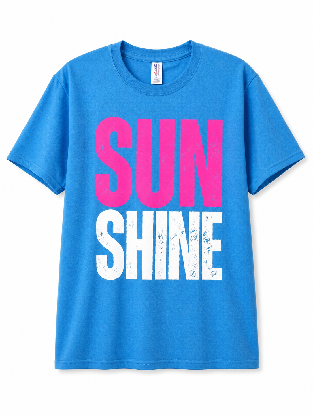 Sun Shine T-Shirt