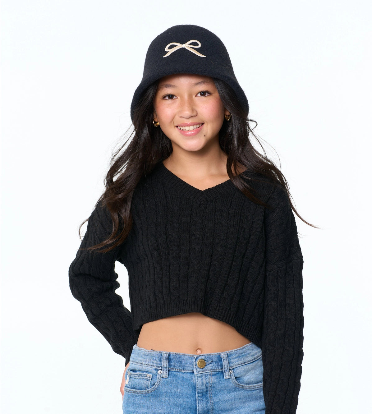 Long Sleeve Sweater