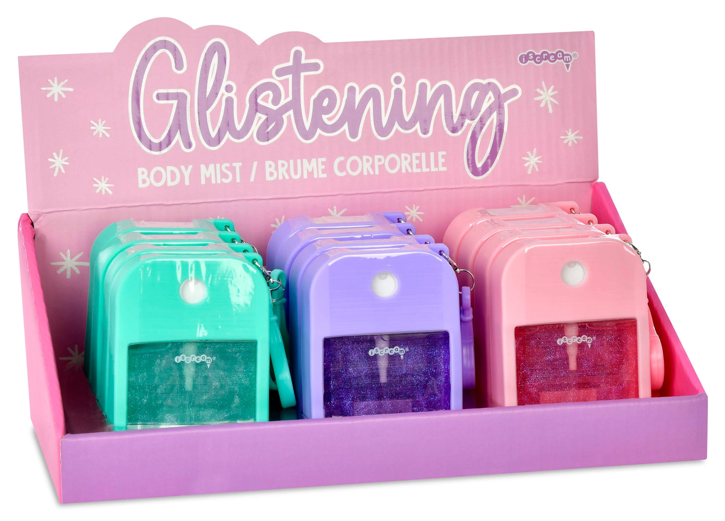 Body Mist