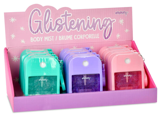 Body Mist