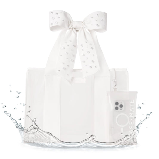 Casemate Ivory Pearl