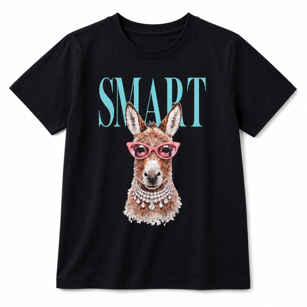 Smart & Sassy T-shirt