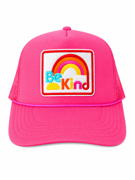 Be Kind Hat