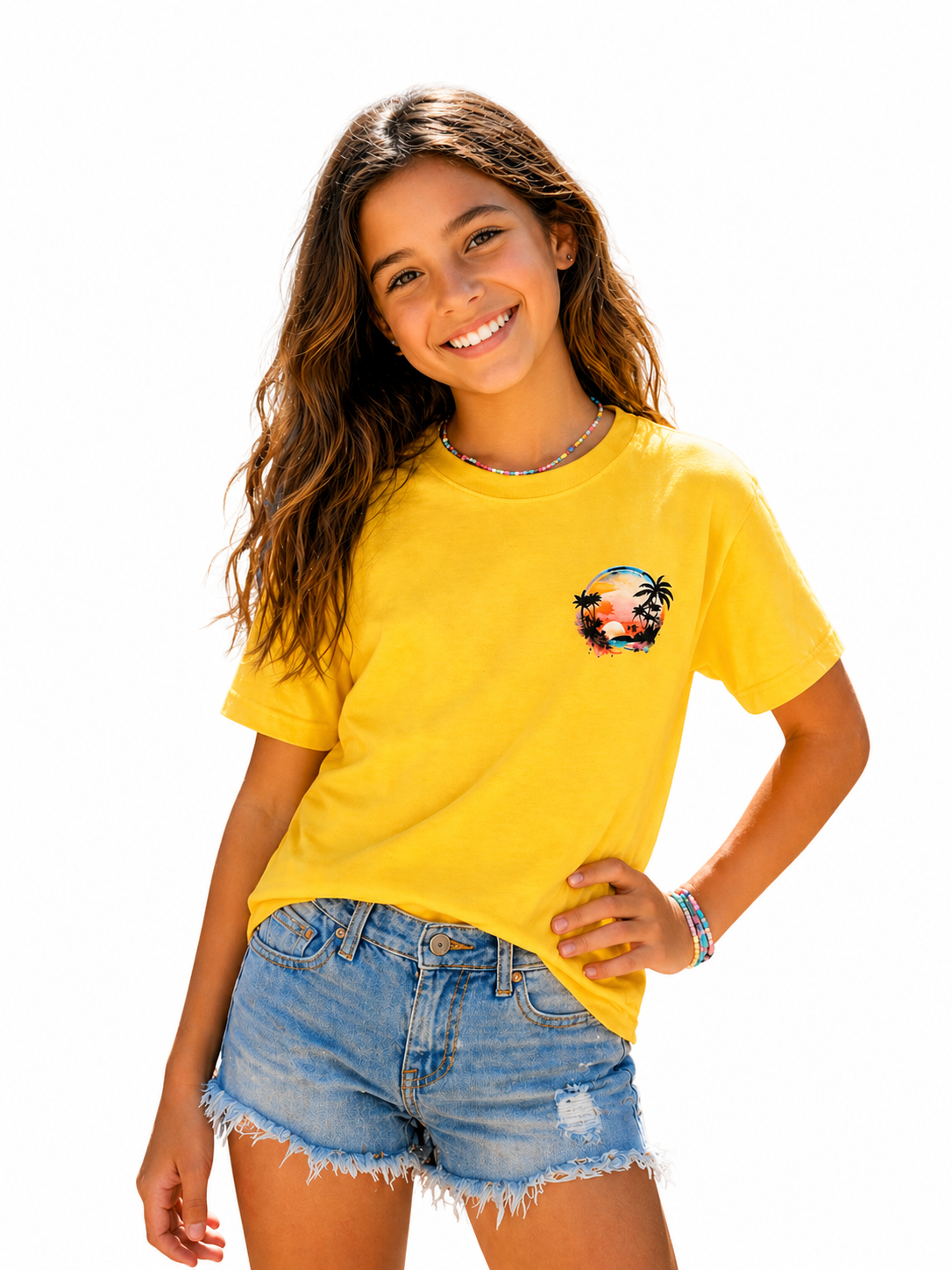 Sunset T-Shirt