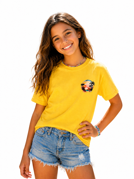 Sunset T-Shirt