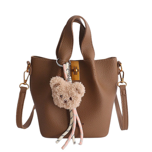 Cross Body Leather