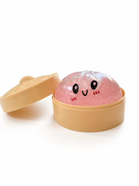 Mystery Squishy Dumpling