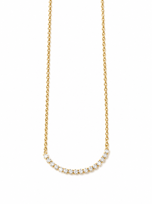 Smile Necklace