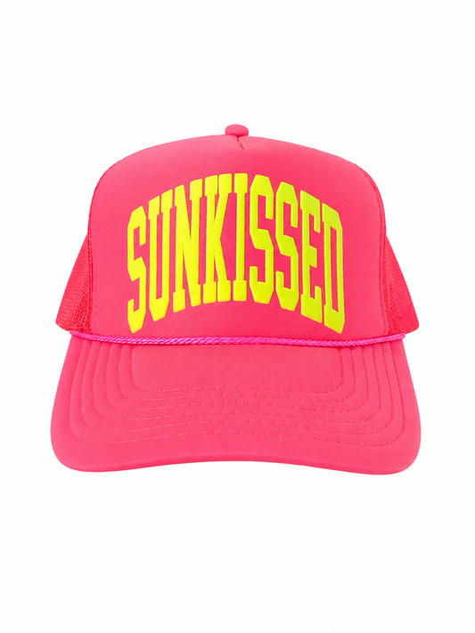Sunkissed Hat