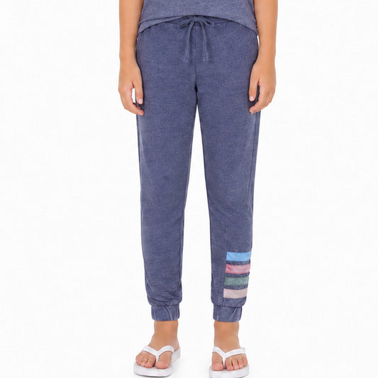 Washed Look Jogger