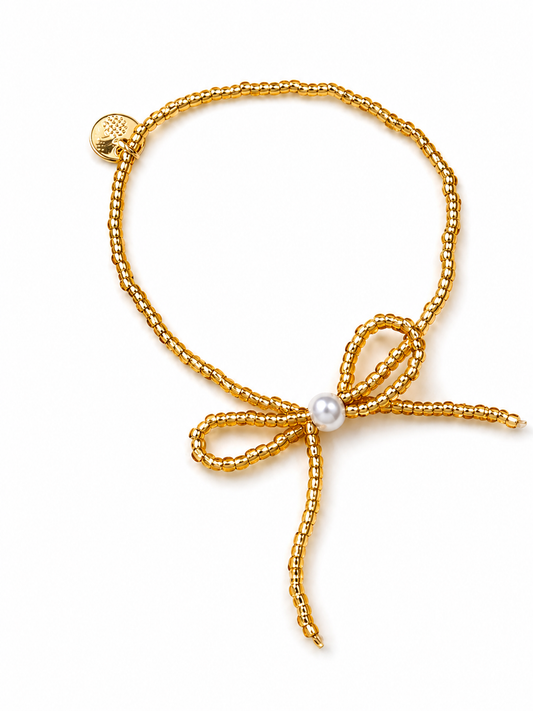 Beaded Bracelet