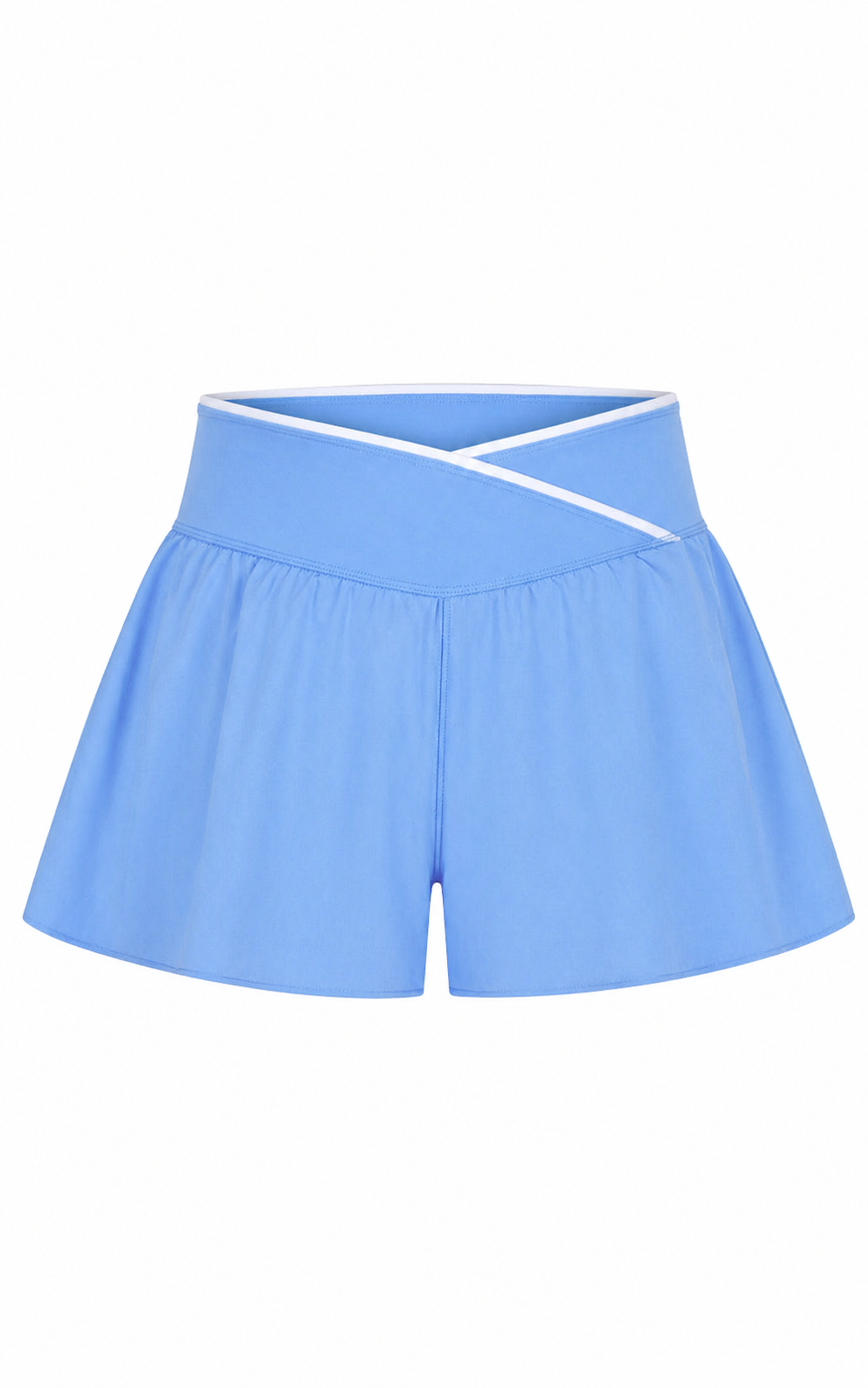Criss Cross Skort
