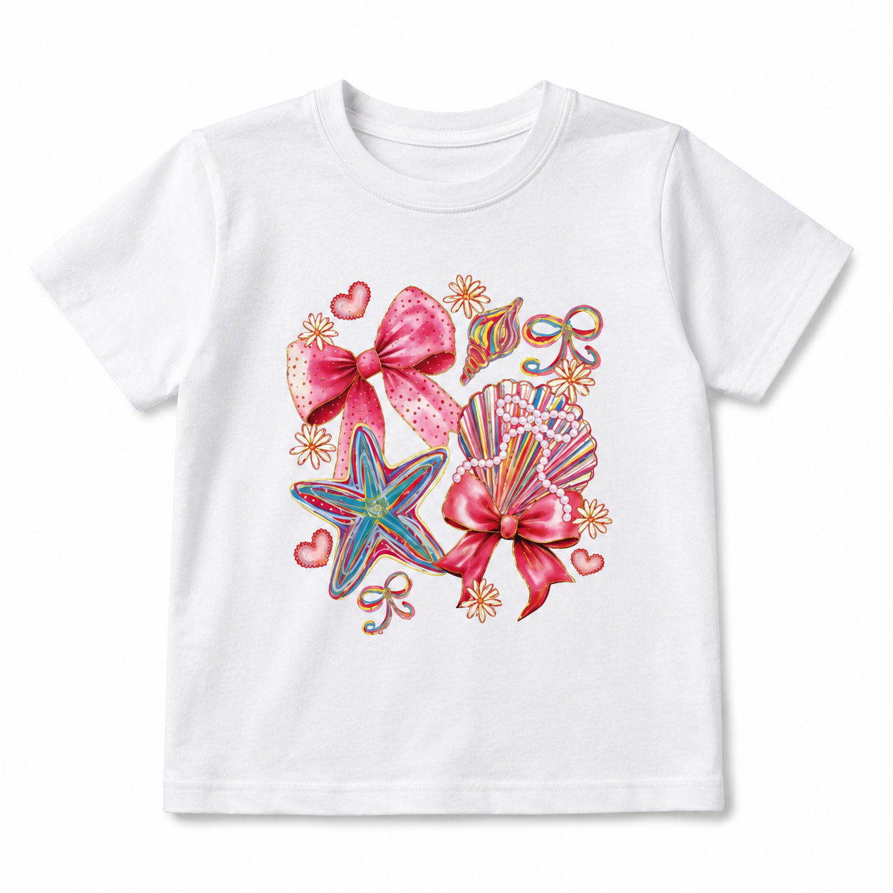 Seaside Sweetheart T-Shirt