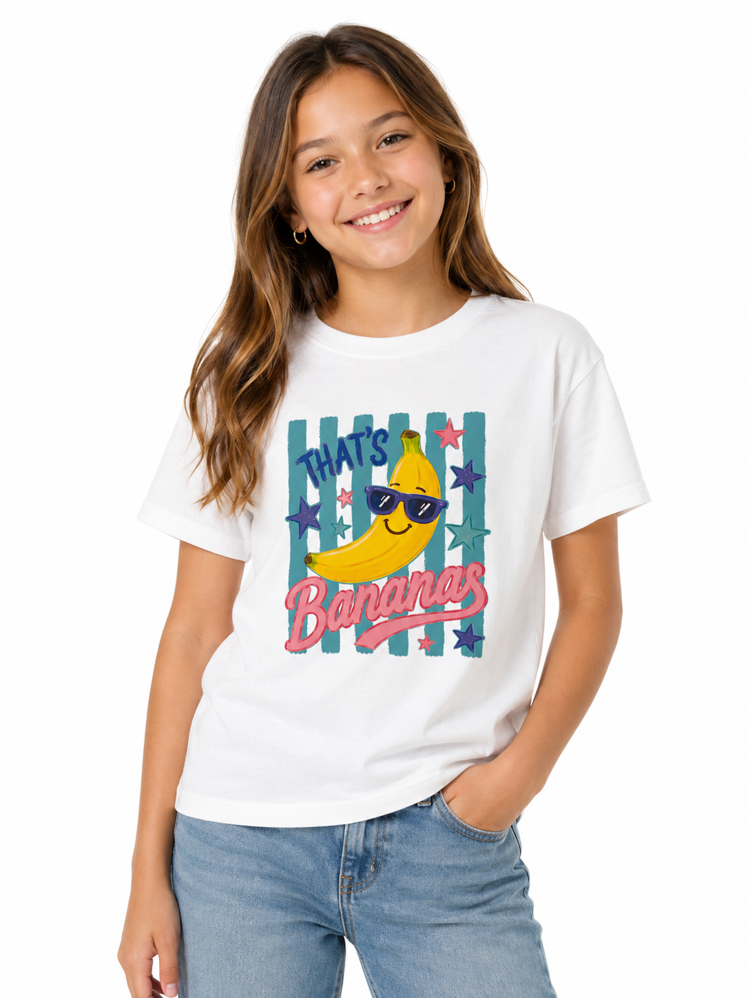 That’s Bananas T-Shirt
