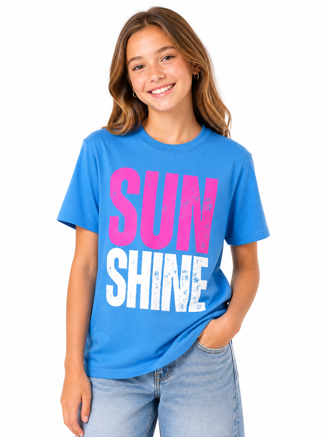 Sun Shine T-Shirt