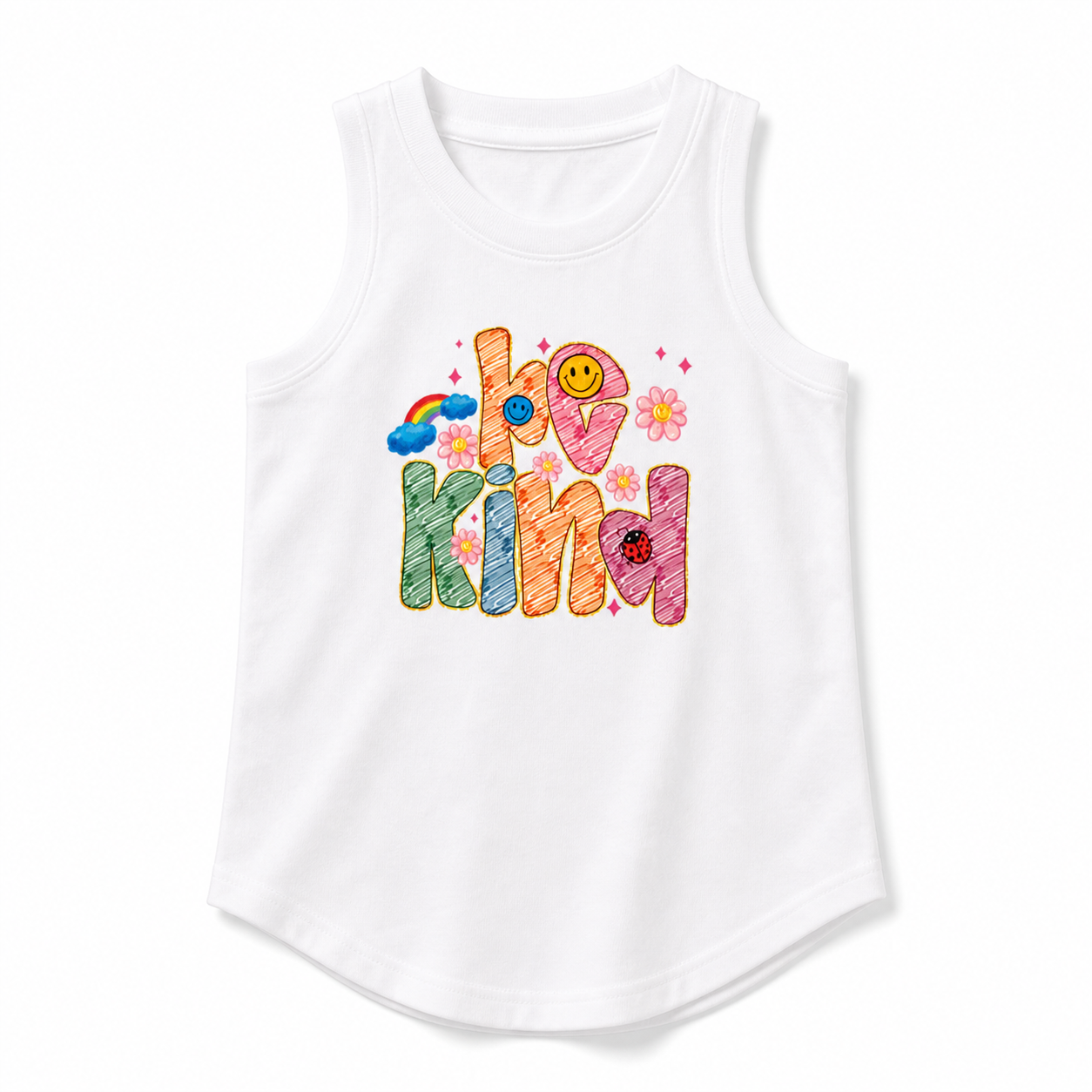 Be Kind Tank