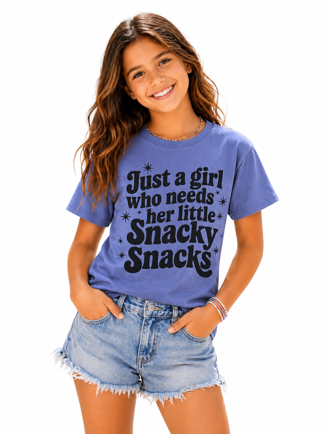 Snacky snack T-Shirt