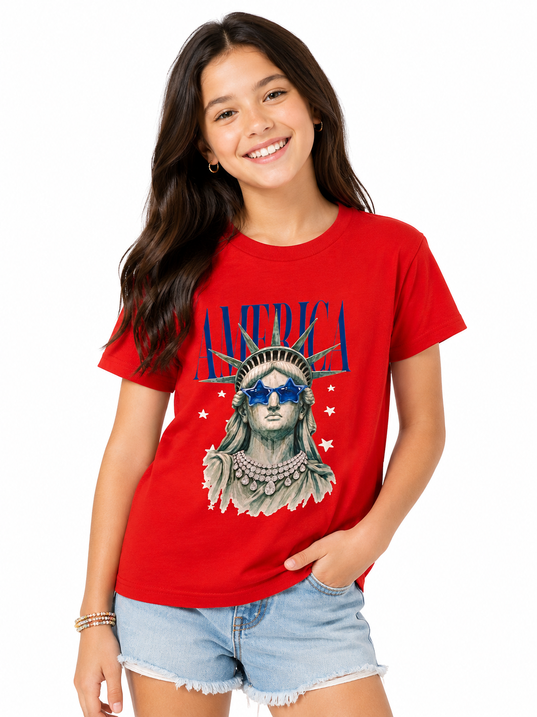 American Liberty T-Shirt