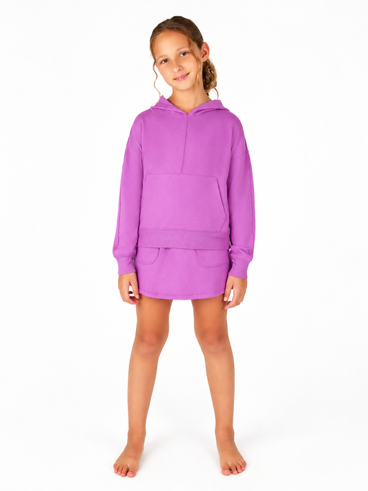Skort Set 2 Piece