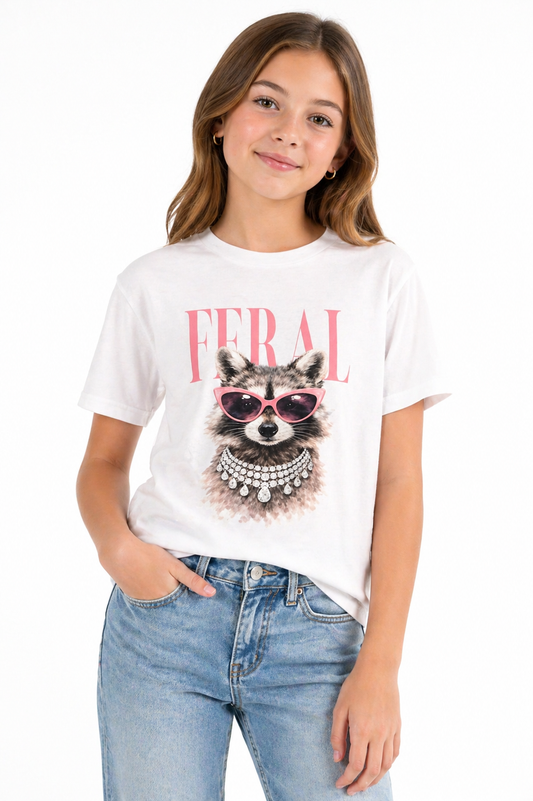 Sassy Feral
