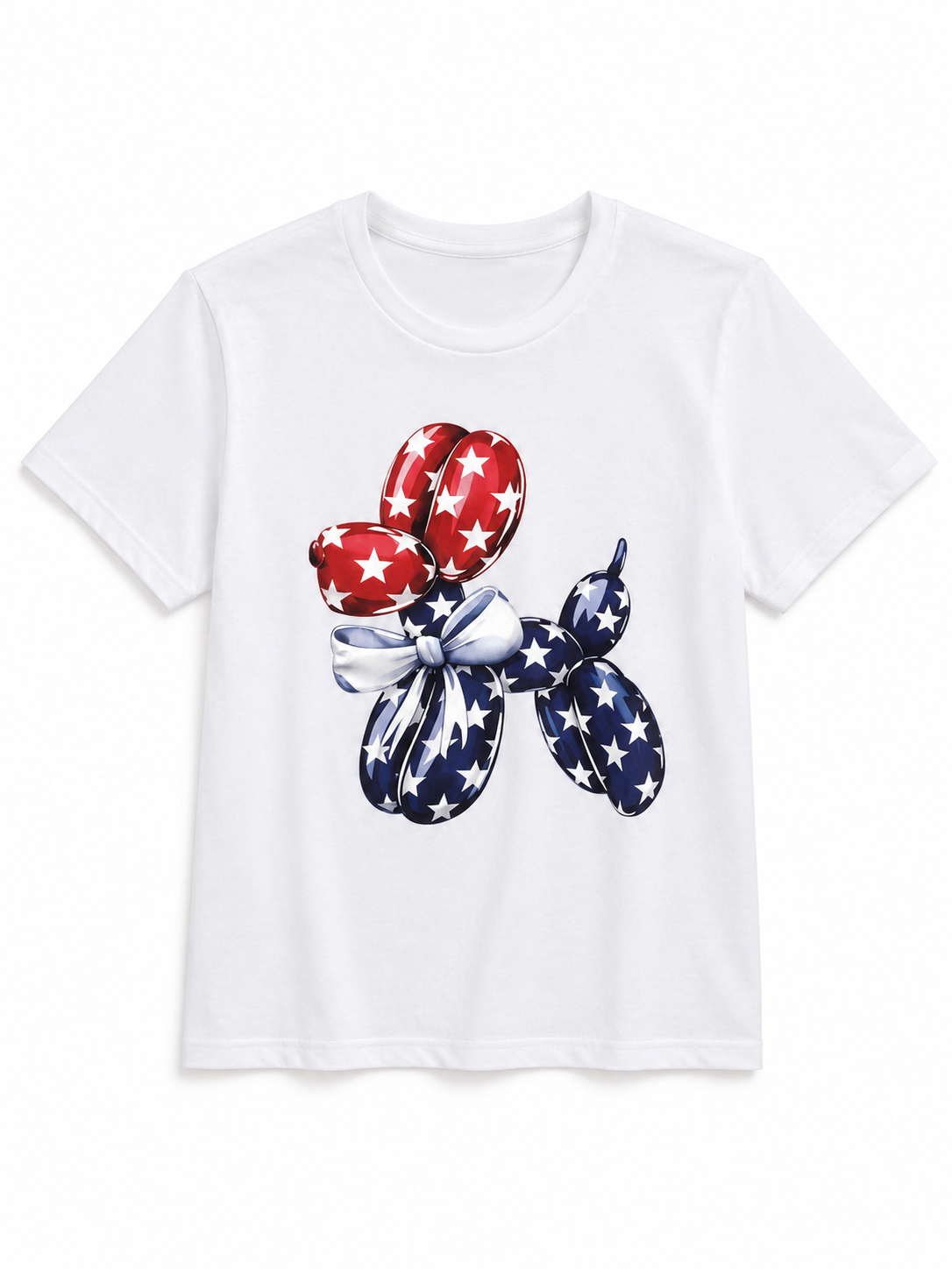 Ballon Dog T-Shirt