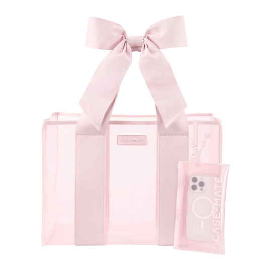Casemate Ballet Pink